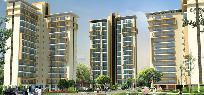 Amantre Gurgaon